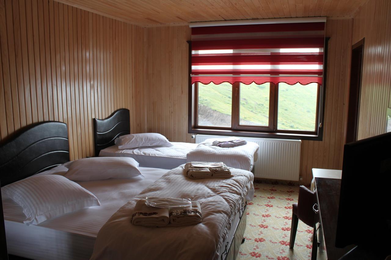 Aymeydani Hotel Caykara Habitación foto